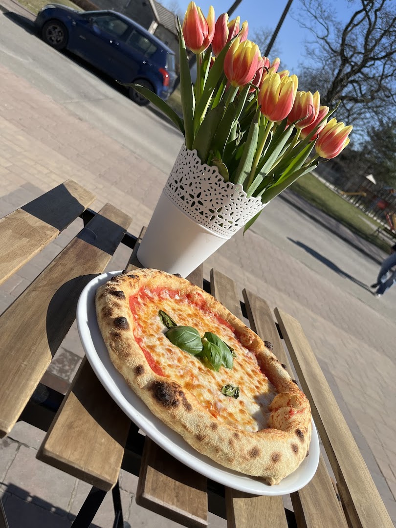 Pizzeria Zakazana · Zdjęcia 4