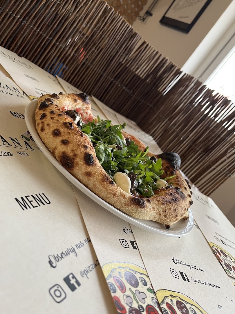 Pizzeria Zakazana · Zdjęcia 3